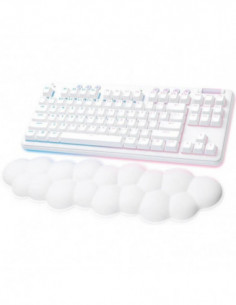 Teclado para Jogos Logitech...