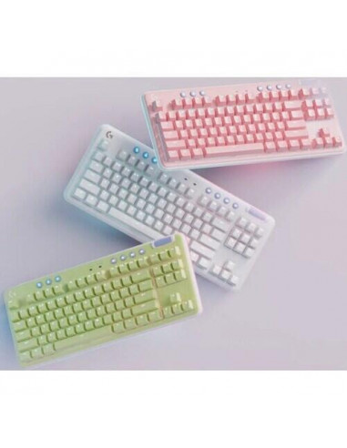 Teclado para Jogos Logitech G715...