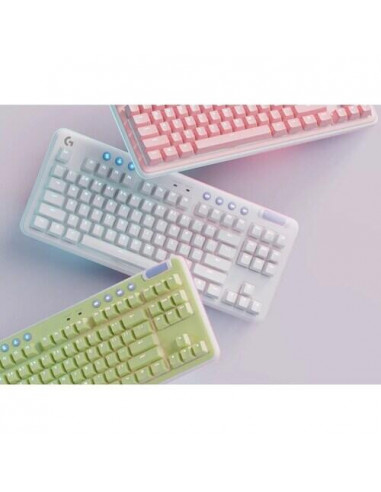 Teclado para Jogos Logitech G715...