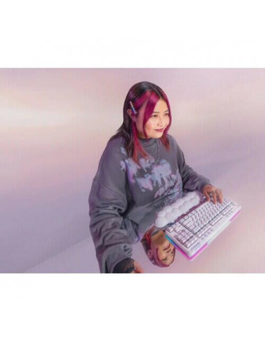 Teclado para Jogos Logitech G715...