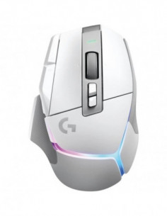 G502 X Plus White/Premium...