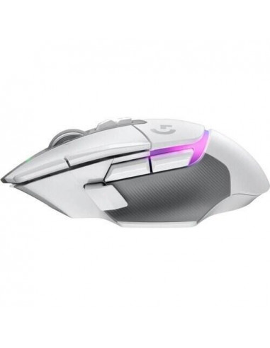 Logitech G G502 X PLUS - Rato -...