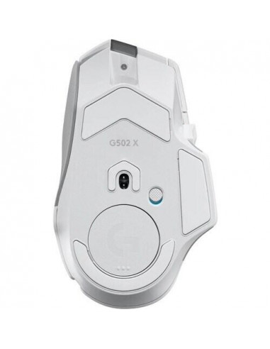 Logitech G G502 X PLUS - Rato -...
