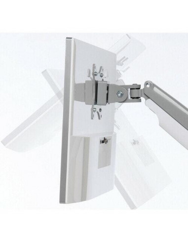 Kensington SmartFit One-Touch Single... Kensington SmartFit One-Touch Single...