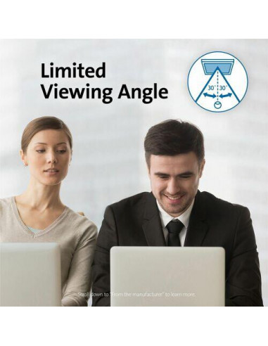 Kensington MagPro 24"(16:9) Monitor...