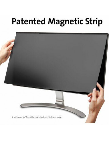 Kensington MagPro 24"(16:9) Monitor...