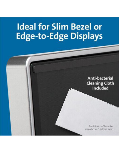 Kensington MagPro 24"(16:9) Monitor...