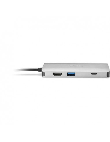 Kensington UH1400p - estação de... Kensington UH1400p - estação de...