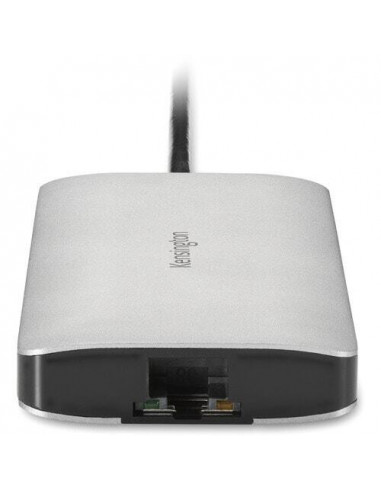 Kensington UH1400p - estação de... Kensington UH1400p - estação de...