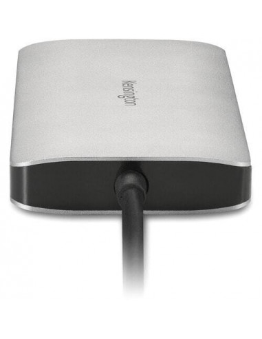 Kensington UH1400p - estação de... Kensington UH1400p - estação de...