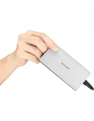 Kensington UH1400p - estação de... Kensington UH1400p - estação de...