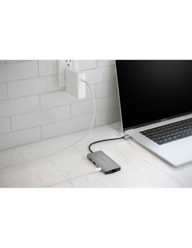 Kensington UH1400p - estação de... Kensington UH1400p - estação de...