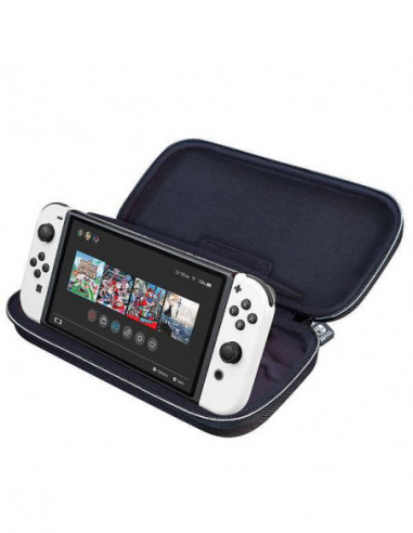 Mala Nintendo Switch Esprinet...