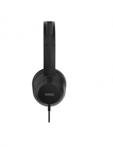 Auscultadores NILOX NXAUSB02 com... Auscultadores NILOX NXAUSB02 com...