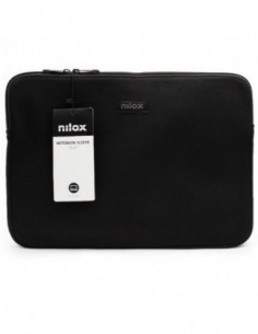 Capa para Portátil NILOX...