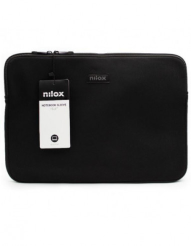 Capa para Portátil NILOX 15,6",...