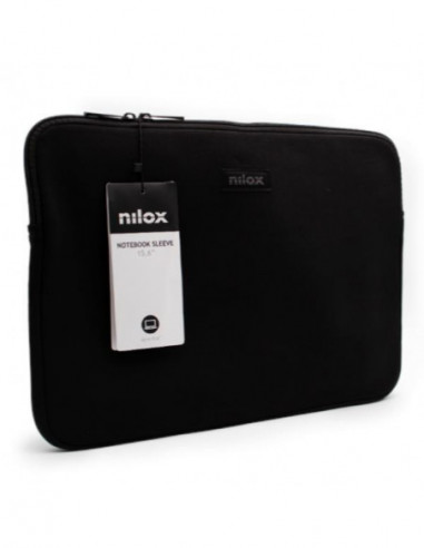 Capa para Portátil NILOX 15,6",...