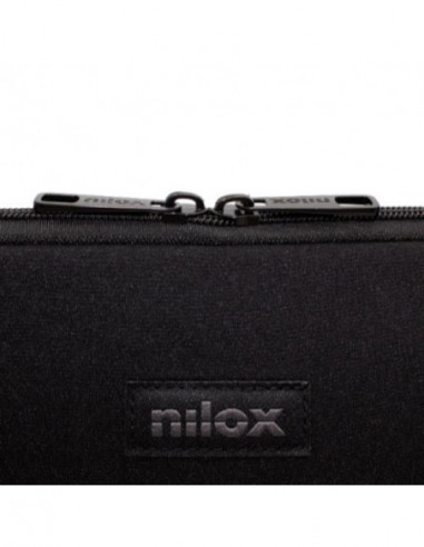 Capa para Portátil NILOX 15,6",...