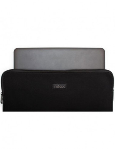 Capa para Portátil NILOX 15,6",...