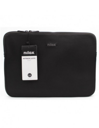 Capa para Portátil NILOX 15,6",...