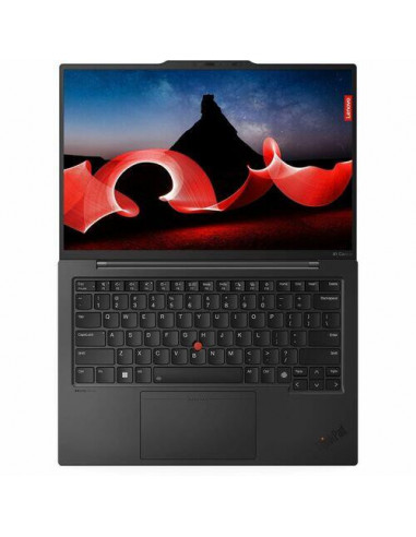 Portátil Lenovo ThinkPad X1 Carbon... Portátil Lenovo ThinkPad X1 Carbon...