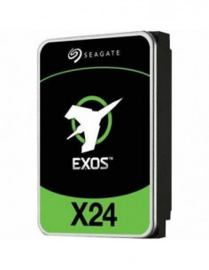 Seagate Exos X24...