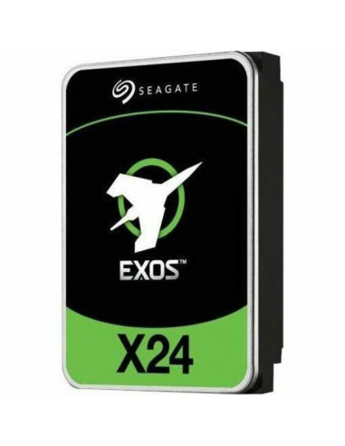 Disco Rígido Interno Seagate Exos X24...