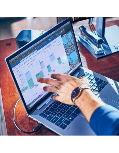 Portátil HP ZBook Firefly 14 G10 -...