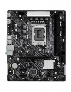 Placa-mãe ASROCK...