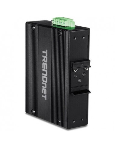 8-Port Industrial Gigabit Poe+ Cpnt... 8-Port Industrial Gigabit Poe+ Cpnt...