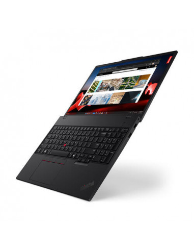 Portátil Lenovo ThinkPad T16 Gen 3 -... Portátil Lenovo ThinkPad T16 Gen 3 -...