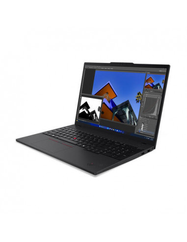 Portátil Lenovo ThinkPad T16 Gen 3 -... Portátil Lenovo ThinkPad T16 Gen 3 -...