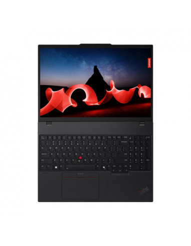 Portátil Lenovo ThinkPad T16 Gen 3 -... Portátil Lenovo ThinkPad T16 Gen 3 -...