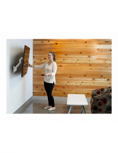 Ergotron HX - kit de montagem - para... Ergotron HX - kit de montagem - para...