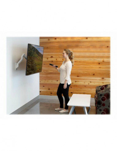 Ergotron HX - kit de montagem - para... Ergotron HX - kit de montagem - para...