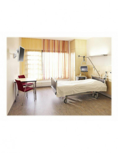 Ergotron HX - kit de montagem - para... Ergotron HX - kit de montagem - para...