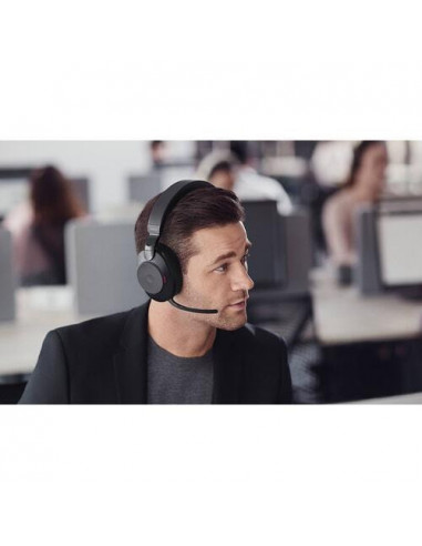 Auriculares Jabra Evolve2 85 -...