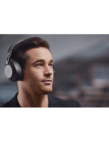 Auriculares Jabra Evolve2 85 -...