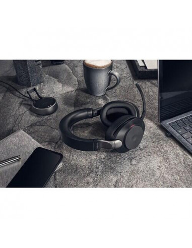 Auriculares Jabra Evolve2 85 -...
