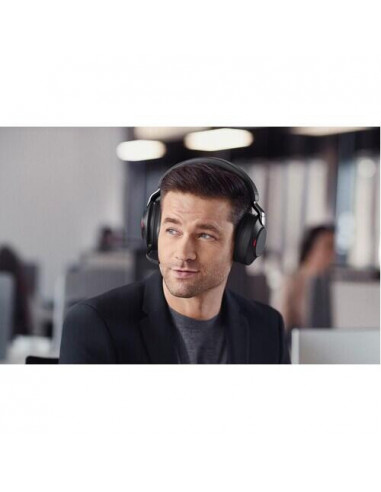 Auriculares Jabra Evolve2 85 -...