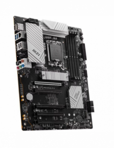 Motherboard MSI PRO B760-P...