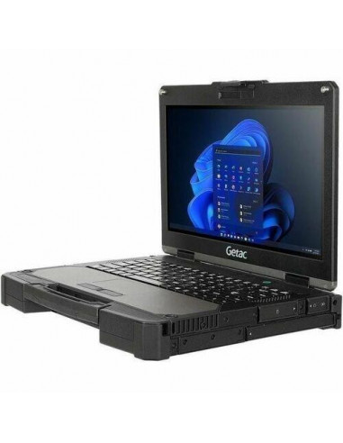 Portátil Robusto Getac B360 G2 -...