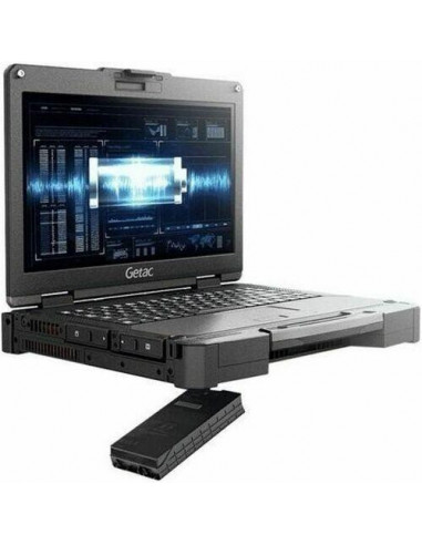 Portátil Robusto Getac B360 G2 -...