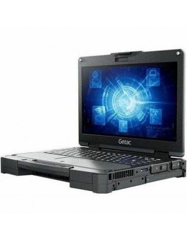 Portátil Robusto Getac B360 G2 -...