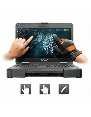 Portátil Robusto Getac B360 G2 -...