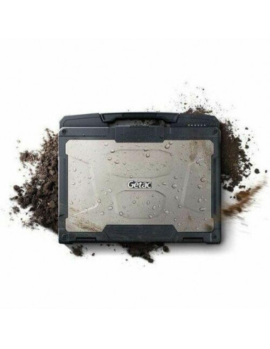 Portátil Robusto Getac B360 G2 -...