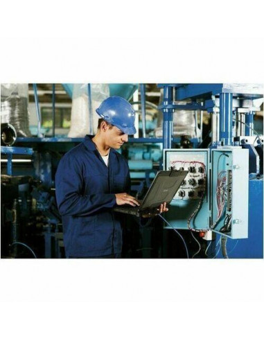 Portátil Robusto Getac B360 G2 -...