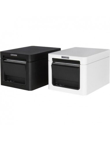 Impressora Térmica Direta Citizen... Impressora Térmica Direta Citizen...