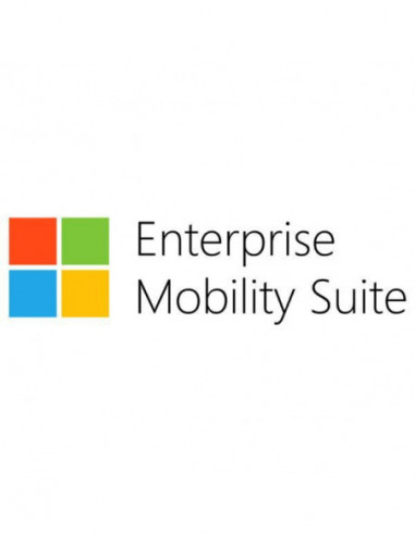 Licença Microsoft Enterprise Mobility...