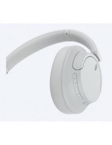 Auscultadores Sony WHCH720NW.CE7: Sem... Auscultadores Sony WHCH720NW.CE7: Sem...